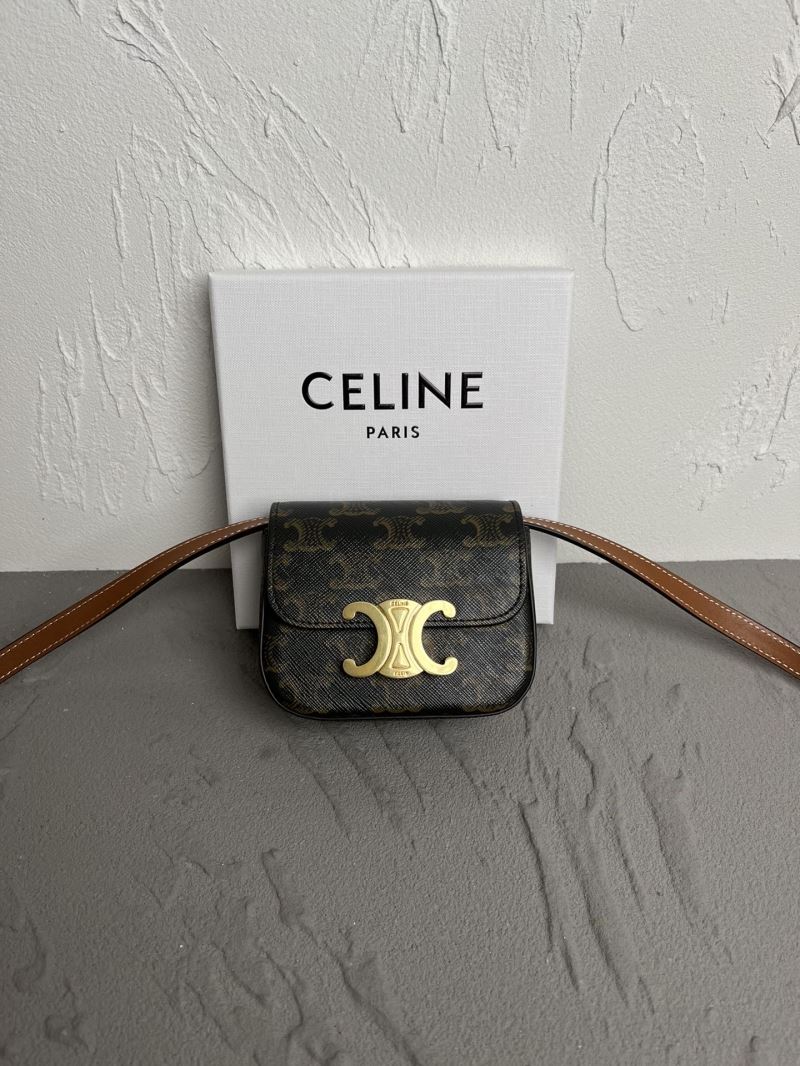 Ce1i*e mini bags